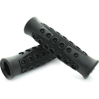 Рукоятки руля, 120 мм/, SAIGUAN, SR-41, RGRSR4100001 SAIGUAN  фото, kupilegko.ru